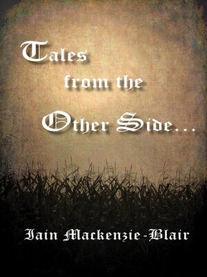 cover image of Tales from the Other Side